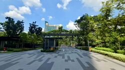 Pullman Residence  (D11), Condominium #553599541